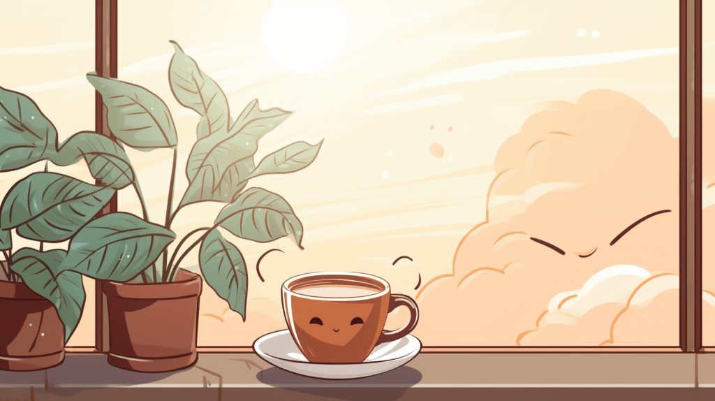 Guten Morgen Grüsse